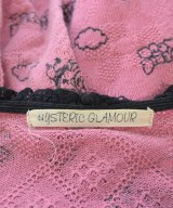HYSTERIC GLAMOUR（ヒステリックグラマー）カーディガン ピンク サイズ:F レディース/2200641484087