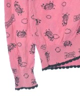 HYSTERIC GLAMOUR（ヒステリックグラマー）カーディガン ピンク サイズ:F レディース/2200641484087