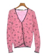 HYSTERIC GLAMOUR カーディガン