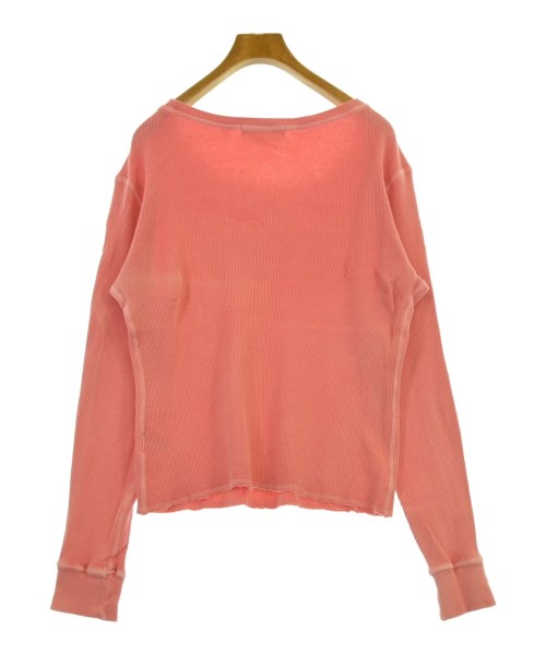 HYSTERIC GLAMOUR（ヒステリックグラマー）Tシャツ・カットソー ピンク サイズ:M レディース/2200651643108