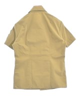 HYSTERIC GLAMOUR（ヒステリックグラマー）カジュアルシャツ 茶 サイズ:F レディース/2200645830026