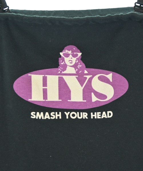 HYSTERIC GLAMOUR（ヒステリックグラマー）キャミソール 紺 サイズ:F レディース/2200702286179
