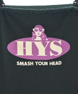 HYSTERIC GLAMOUR（ヒステリックグラマー）キャミソール 紺 サイズ:F レディース/2200702286179