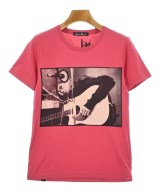 HYSTERIC GLAMOUR（ヒステリックグラマー）Tシャツ・カットソー ピンク サイズ:F レディース/2200700962082