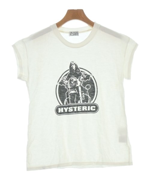 HYSTERIC GLAMOUR(ヒステリックグラマー)のTシャツ・カットソー サイズ:F 5,800円