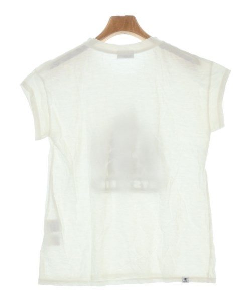 HYSTERIC GLAMOUR（ヒステリックグラマー）Tシャツ・カットソー 白 サイズ:F レディース/2200703773043