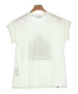HYSTERIC GLAMOUR（ヒステリックグラマー）Tシャツ・カットソー 白 サイズ:F レディース/2200703773043