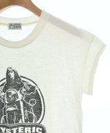 HYSTERIC GLAMOUR（ヒステリックグラマー）Tシャツ・カットソー 白 サイズ:F レディース/2200703773043