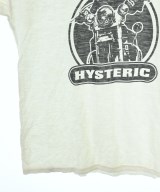 HYSTERIC GLAMOUR（ヒステリックグラマー）Tシャツ・カットソー 白 サイズ:F レディース/2200703773043