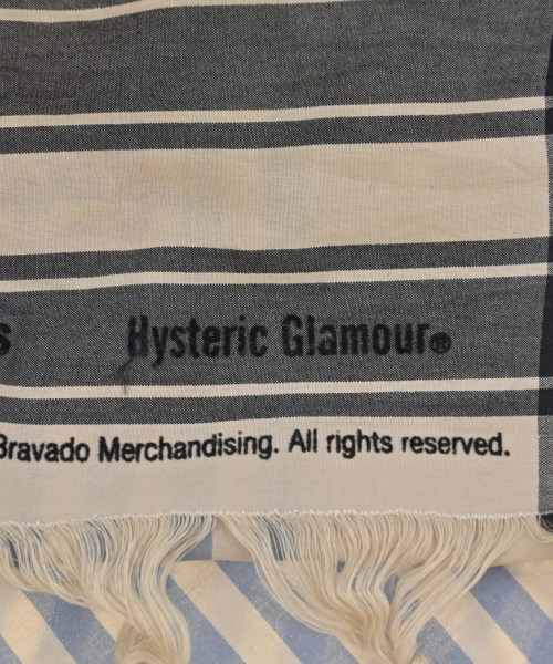 HYSTERIC GLAMOUR（ヒステリックグラマー）ストール ベージュ サイズ:- レディース/2200702589072