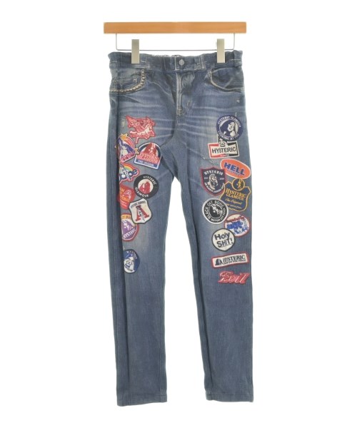HYSTERIC GLAMOUR（ヒステリックグラマー）その他 黒 サイズ:F