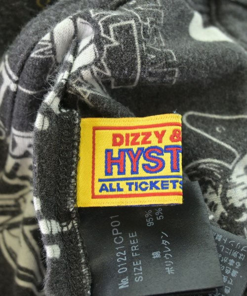 HYSTERIC GLAMOUR（ヒステリックグラマー）その他 黒 サイズ:F レディース/2200704480025