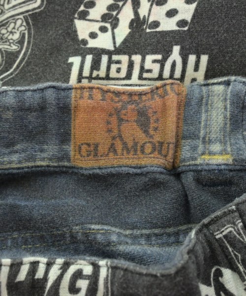 HYSTERIC GLAMOUR（ヒステリックグラマー）その他 黒 サイズ:F レディース/2200704480025
