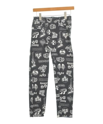 HYSTERIC GLAMOUR（ヒステリックグラマー）その他 黒 サイズ:F
