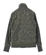HYSTERIC GLAMOUR（ヒステリックグラマー）ミリタリーブルゾン カーキ サイズ:F レディース/2200704480070