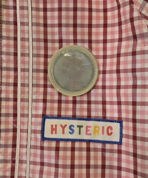 HYSTERIC GLAMOUR（ヒステリックグラマー）その他 赤 サイズ:F レディース/2200698573017