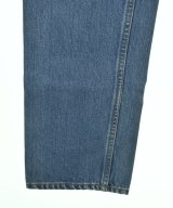 HYSTERIC GLAMOUR（ヒステリックグラマー）デニムパンツ 青 サイズ:26(M位) レディース/2200704820029