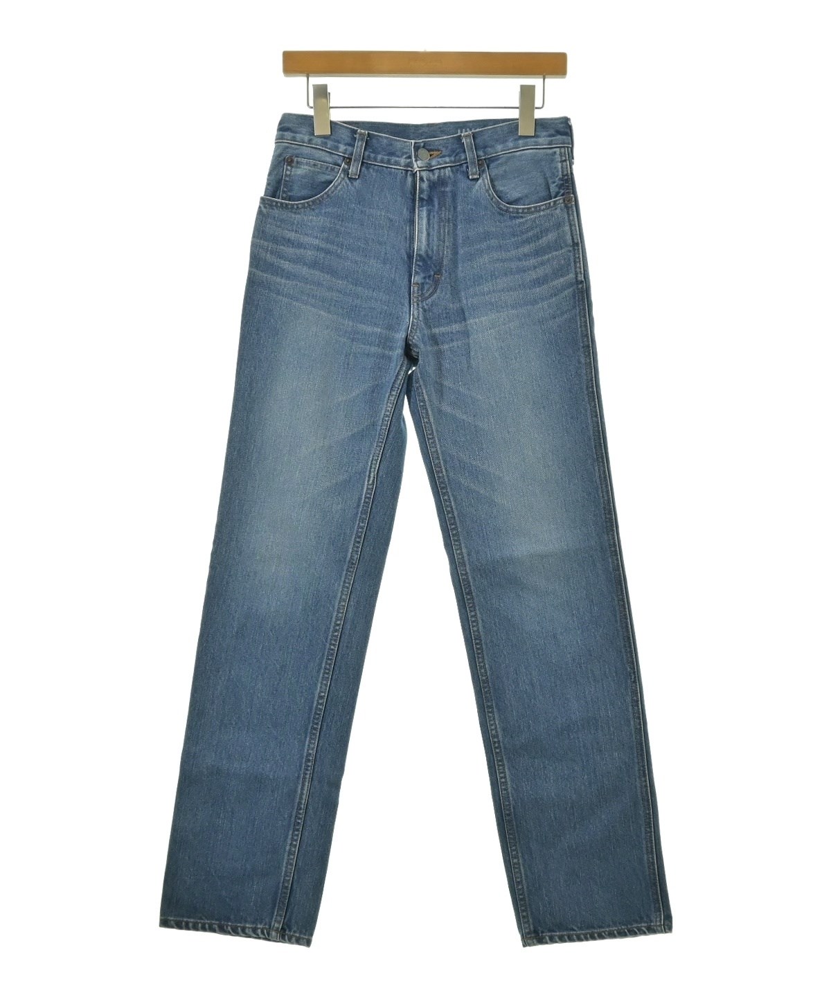 hysteric glamour パンツ HYSTERIC GLAMOUR（ヒステリックグラマー）デニムパンツ 青 サイズ:26