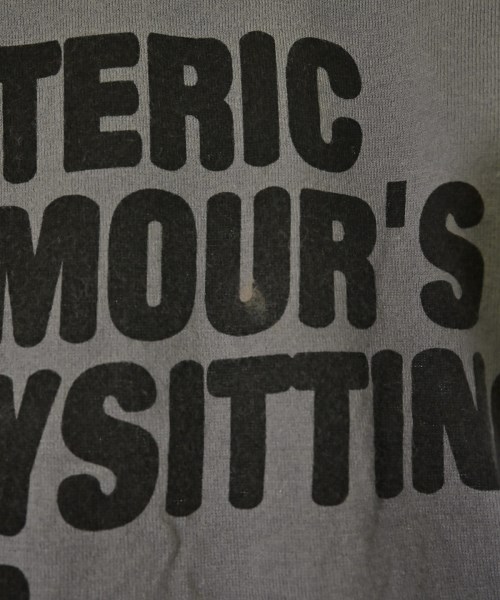HYSTERIC GLAMOUR（ヒステリックグラマー）Tシャツ・カットソー グレー サイズ:F レディース/2200704820050