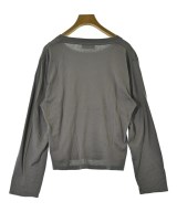 HYSTERIC GLAMOUR（ヒステリックグラマー）Tシャツ・カットソー グレー サイズ:F レディース/2200704820050