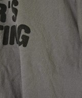 HYSTERIC GLAMOUR（ヒステリックグラマー）Tシャツ・カットソー グレー サイズ:F レディース/2200704820050