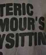 HYSTERIC GLAMOUR（ヒステリックグラマー）Tシャツ・カットソー グレー サイズ:F レディース/2200704820050