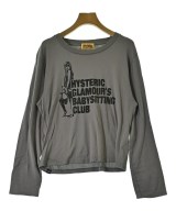 HYSTERIC GLAMOUR Tシャツ・カットソー
