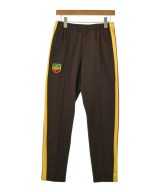 HYSTERIC GLAMOUR（ヒステリックグラマー）スウェットパンツ 茶 サイズ:M レディース/2200702524011