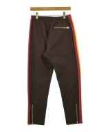 HYSTERIC GLAMOUR（ヒステリックグラマー）スウェットパンツ 茶 サイズ:M レディース/2200702524011