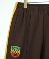 HYSTERIC GLAMOUR（ヒステリックグラマー）スウェットパンツ 茶 サイズ:M レディース/2200702524011