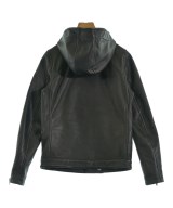 HYSTERIC GLAMOUR（ヒステリックグラマー）ライダース 黒 サイズ:F レディース/2200704789012