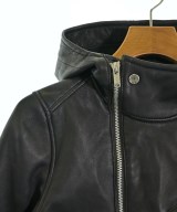 HYSTERIC GLAMOUR（ヒステリックグラマー）ライダース 黒 サイズ:F レディース/2200704789012