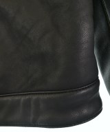 HYSTERIC GLAMOUR（ヒステリックグラマー）ライダース 黒 サイズ:F レディース/2200704789012