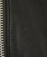 HYSTERIC GLAMOUR（ヒステリックグラマー）ライダース 黒 サイズ:F レディース/2200704789012