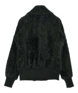 HYSTERIC GLAMOUR（ヒステリックグラマー）ライダース 黒 サイズ:F レディース/2200704523029