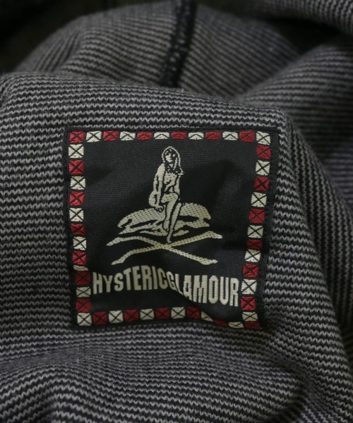 HYSTERIC GLAMOUR（ヒステリックグラマー）その他 グレー サイズ:F レディース/2200705956055