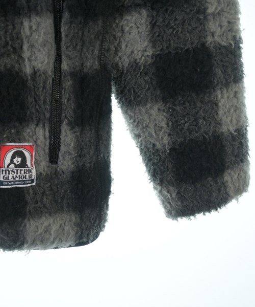HYSTERIC GLAMOUR（ヒステリックグラマー）その他 グレー サイズ:F レディース/2200705956055