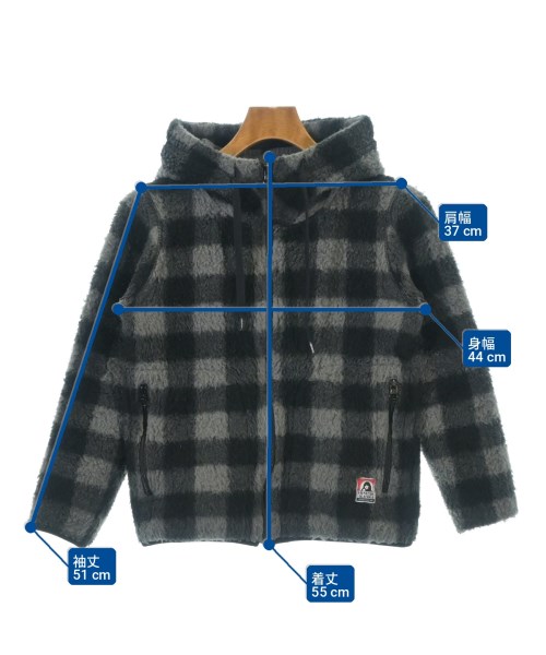 HYSTERIC GLAMOUR（ヒステリックグラマー）その他 グレー サイズ:F レディース/2200705956055