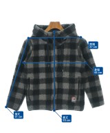 HYSTERIC GLAMOUR（ヒステリックグラマー）その他 グレー サイズ:F レディース/2200705956055