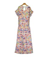 HYSTERIC GLAMOUR（ヒステリックグラマー）オールインワン/サロペット グレー サイズ:F レディース/2200705479394