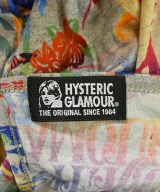 HYSTERIC GLAMOUR（ヒステリックグラマー）オールインワン/サロペット グレー サイズ:F レディース/2200705479394