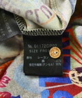 HYSTERIC GLAMOUR（ヒステリックグラマー）オールインワン/サロペット グレー サイズ:F レディース/2200705479394