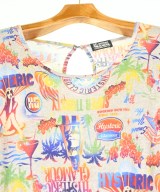 HYSTERIC GLAMOUR（ヒステリックグラマー）オールインワン/サロペット グレー サイズ:F レディース/2200705479394