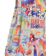 HYSTERIC GLAMOUR（ヒステリックグラマー）オールインワン/サロペット グレー サイズ:F レディース/2200705479394