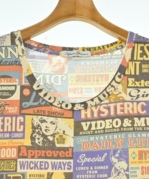 HYSTERIC GLAMOUR（ヒステリックグラマー）ワンピース その他（柄物・カラフル） サイズ:F レディース/2200708763049