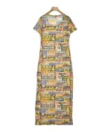 HYSTERIC GLAMOUR（ヒステリックグラマー）ワンピース その他（柄物・カラフル） サイズ:F レディース/2200708763049
