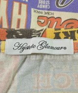 HYSTERIC GLAMOUR（ヒステリックグラマー）ワンピース その他（柄物・カラフル） サイズ:F レディース/2200708763049