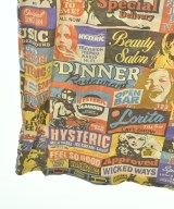 HYSTERIC GLAMOUR（ヒステリックグラマー）ワンピース その他（柄物・カラフル） サイズ:F レディース/2200708763049