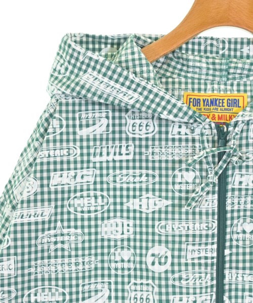 HYSTERIC GLAMOUR（ヒステリックグラマー）その他 緑 サイズ:F レディース/2200707682020