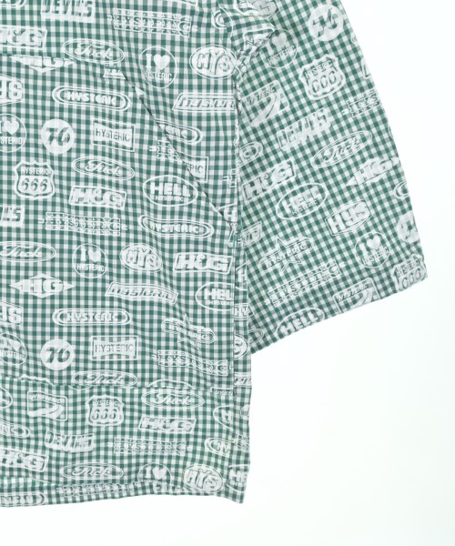 HYSTERIC GLAMOUR（ヒステリックグラマー）その他 緑 サイズ:F レディース/2200707682020